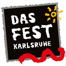 Das Fest Karlsruhe